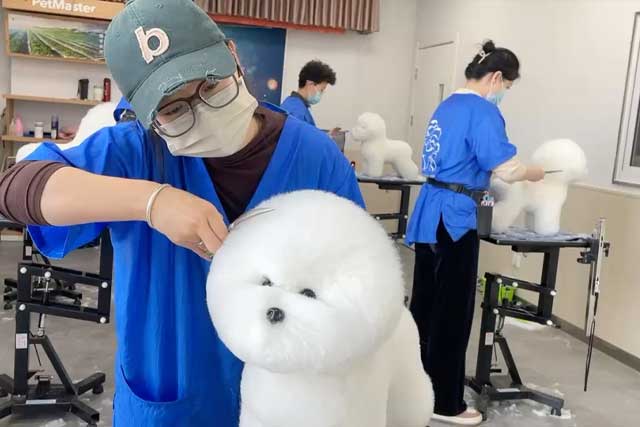 西安時尚